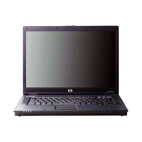 User manual HP Compaq nx8220 (English 